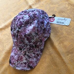 Lululemon Hat, new